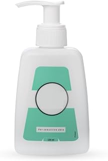 MU Loción limpiadora para piel seca, normal y...