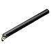 Sandvik Coromant A16T-SDUCR 3HP Steel CoroTurn 107 Boring Bar, 1.00" Shank Diameter, Internal Coolant Supply (Pack of 1)