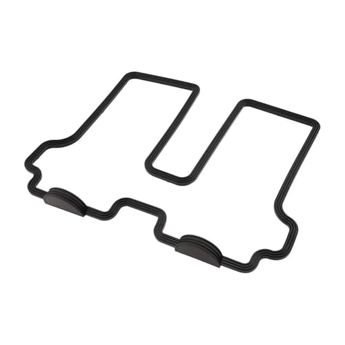 Junta de culata 4GY-11193-00 para moto Yamaha TTR250 modelos 1999 a 2006 3