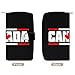 Canada Flag Fashion Wallet Credit Card Holders Large Wristlet Handheld Coin Pockets