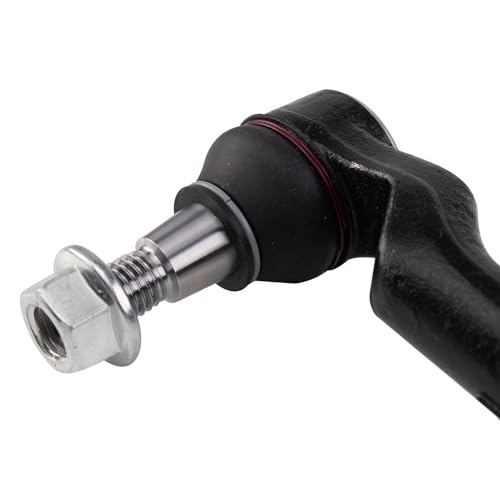 Image of TRQ Front Steering & Suspension Kit Control Arm with Ball Joint Sway Bar