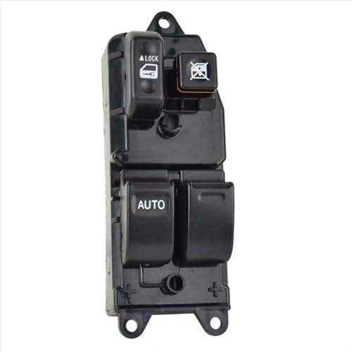 Bouton de commande de lève-vitre électrique haut de gamme pour RAV4 OEM 8482042160