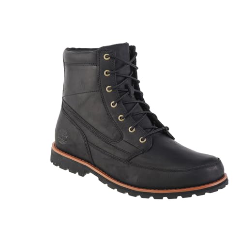 Image of Timberland - Attleboro Pt Boot - 0A657D - Color: Black - Size: 10.5