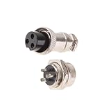 Pour Nom du produit : Connecteur aéronautique ;