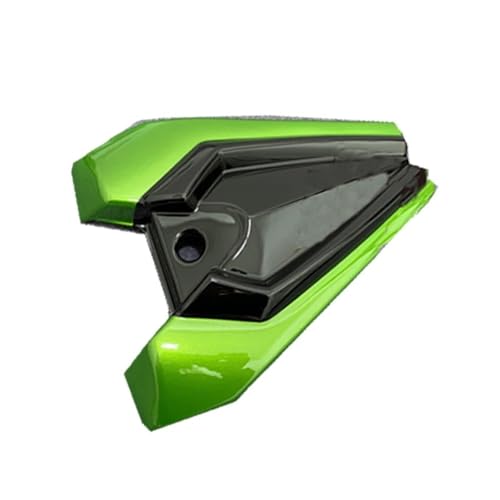Housse de siège moto Z1000 arrière | Capot de selle passager solo Z 1000 2014-2021