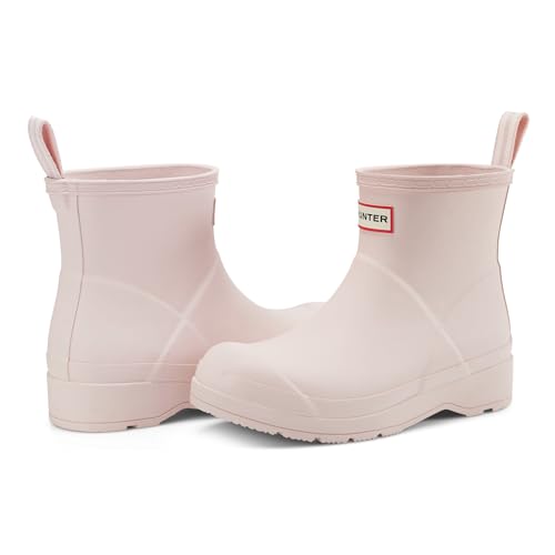 Image of Hunter Women's Play Short Rain Boot