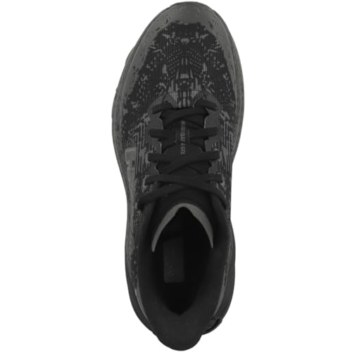 HOKA Hoka Women's Speedgoat 6 GTX Black/Outer Orbit 6.5 Wide