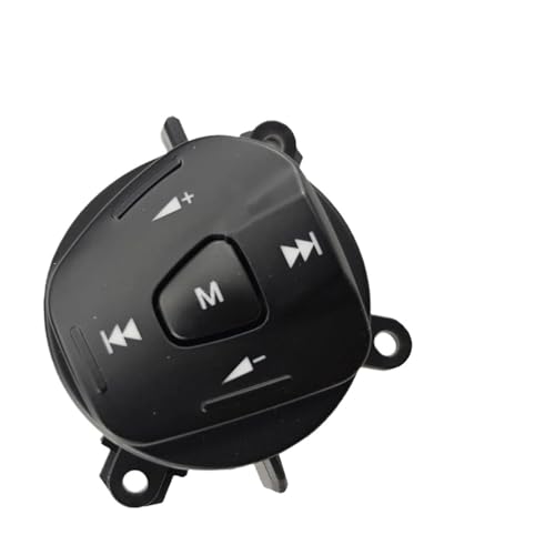 Bouton volant Ford Fiesta MK7 MK8 commande volume Ecosport gauche