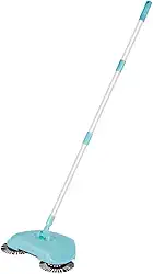 Mor - Vassoura Giratória