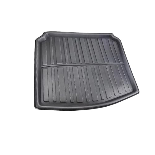 Tapis de coffre antidérapant et imperméable pour Corolla Cross