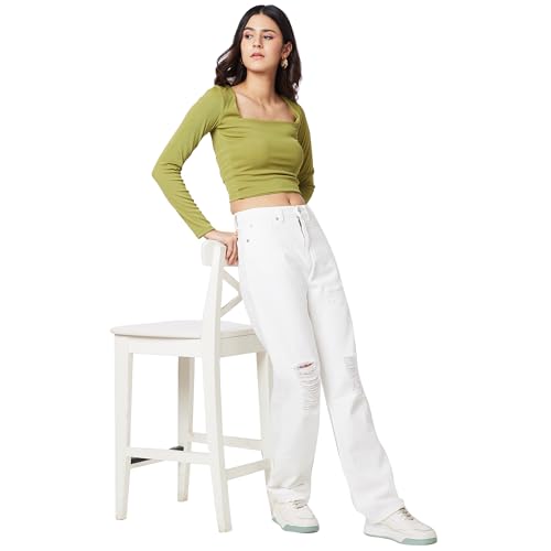 Image of Spykar Women Jeans
