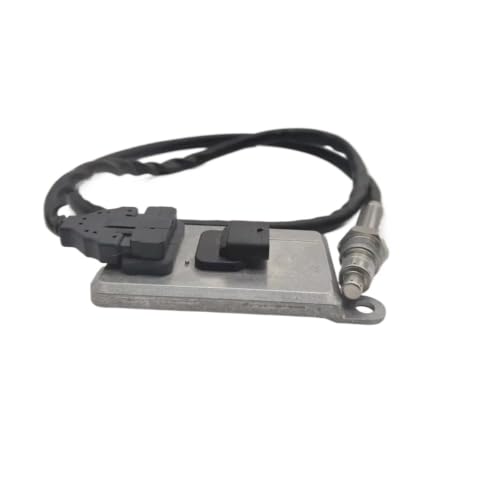 Capteur NOx Scania résout code erreur échappement camion 2294291 capteur azote