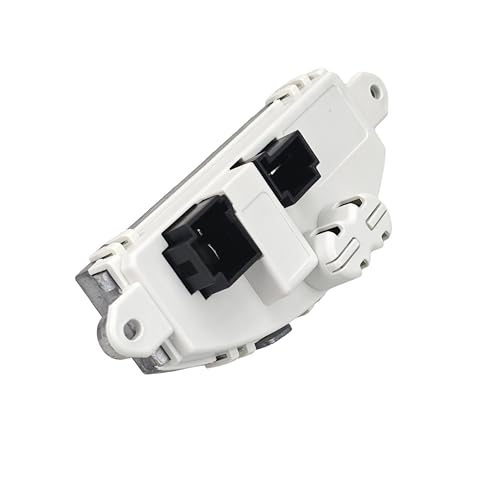 Image of AITKEN HVAC Blower Motor Resistor for Mercedes-Benz BMW & Mini Models | Fits Mercedes-Benz W166 GL350, GL450, GL550, GL63 AMG, GLE300, GLE350, ML250, ML550 /W166 BMW MINI 1er 2er 3er M3 M4