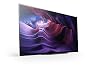 Sony KD48A9 BRAVIA 121cm (48 Zoll) Fernseher (Android TV, OLED, 4K, Ultra HD (UHD), High Dynamic Range (HDR), Smart TV, Sprachsteuerung, 2020 Modell), Schwarz #2