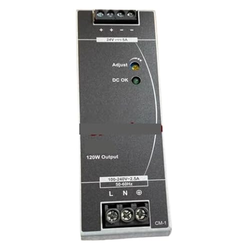 Alimentation à découpage DRL-24V480W1AS transformateur rail DIN 480W