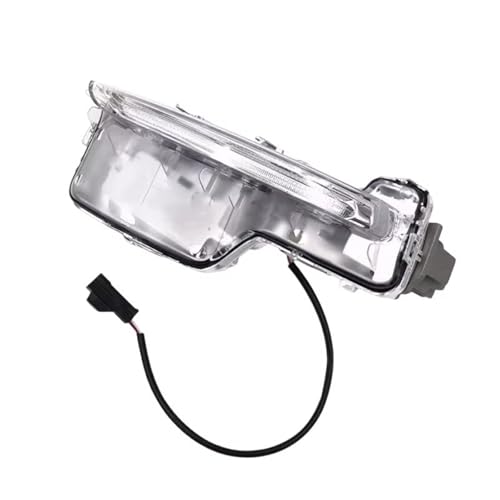 Feux antibrouillard Volvo S60 2014 2015 2016 2017 2018 avec feux DRL LED