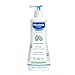 Mustela Hydra Lait Corporel 500ml – Bébé, Enfant, Famille – à la Perséose d'Avocat BIO & Vitamine E – Hydrate et adoucit la peau – 97% d'ingrédients d'origine naturelle