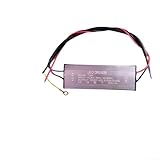 Boîtier en aluminium efficace : doté d'un boîtier en aluminium isolé qui améliore la sécurité en fournissant une isolation électrique et permet une dissipation efficace de la chaleur pour prolonger la durée de vie du produit.