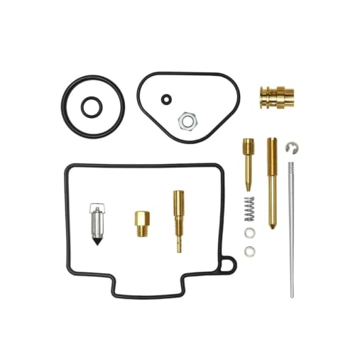 Kit réparation carburateur TMX38 résout les fuites sur 250 300 XC-W