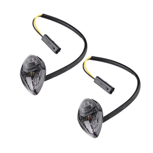 Clignotants Grom 2014-2016 étanches à double lampe témoin 12V