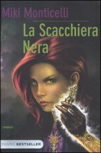 La scacchiera nera La scacchiera nera