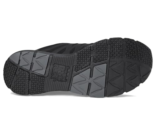 Image of Timberland PRO Men's Radius Composite Safety Toe Athletic Industrial Work Shoe