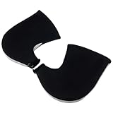 Winter Thermal Cycling Mitts Handlebar Covers for Mountain and Road Bikes