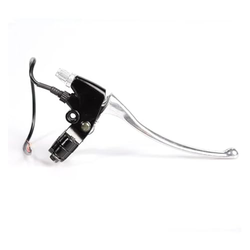 Accessoires freins vélo électrique et levier embrayage moto gauche
