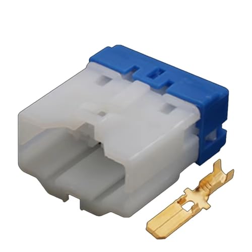 Connecteur de bobine d'allumage Hyundai pour réparer une prise cassée 6 broches PH776