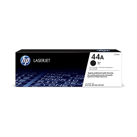 Cartucho Tóner Original HP 44A CF244A Cover