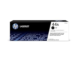 HP Colour Laser Printer, Black, Standard