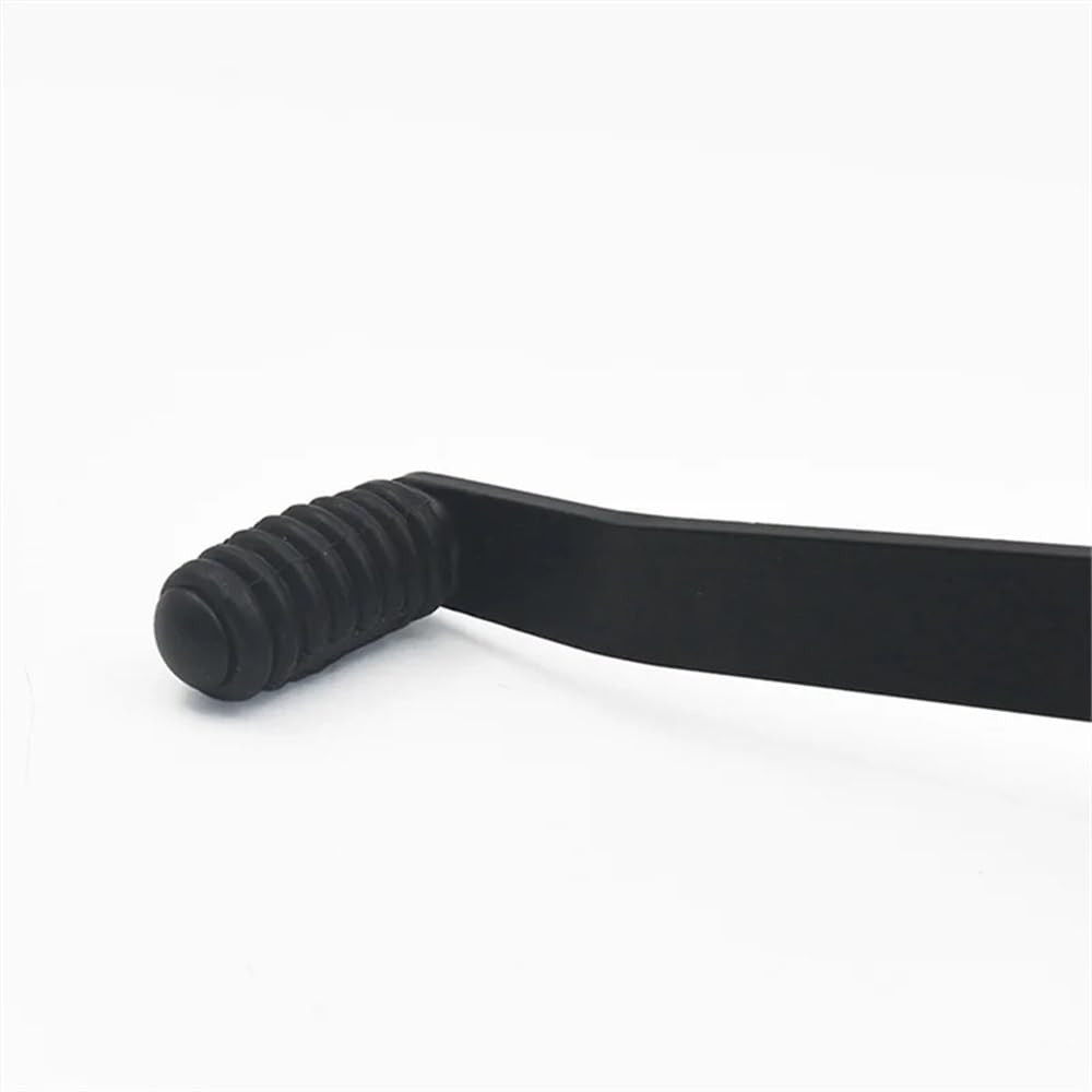 PalancaDe Cambios para Motociclet L08A - Palanca de cambios para motocicleta para Triumph para Tiger 850 900, palanca de cambios, pedal