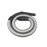 Plastic Threaded Hose With Connector ,Compatible For Philips FC8471 FC8470 FC8472 FC8473 FC8474 Vacuum Cleaner Parts Accessories
