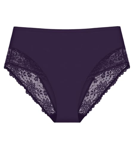 Triumph Ladyform Soft Maxi Royal Purple – Ansicht 5