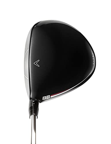 Callaway Big Bertha 23 Driver – Max Distance & Forgiveness