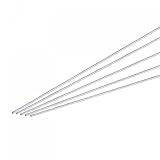 sourcing map 5Stk Schweißstab Alu Silikon Mehrzweck Reparaturwerkzeug 1/16