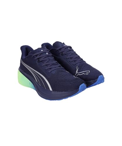 Image of Puma Unisex-Adult Darter Pro Fade Res Sneaker