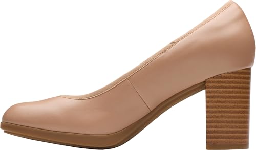 Clarks Women's Bayla Carly Pump3