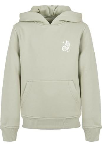 Mister Tee Wildest Dreams Kids Hoody sweat à capuche enfant noir