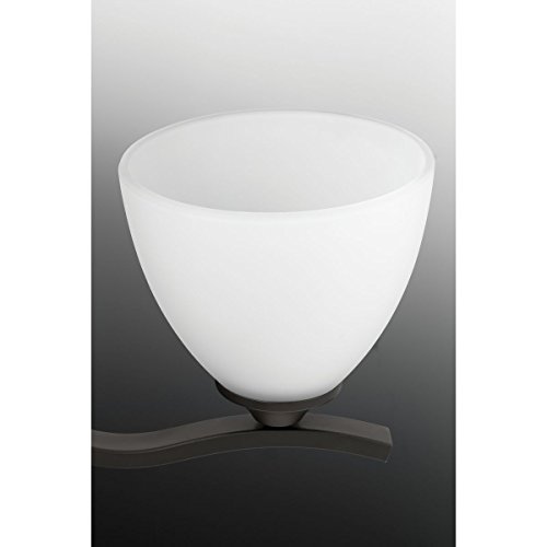 Image of Progress Lighting P300097-020 Laird Bath & Vanity, Bronze, 8.00x23.75x23.75
