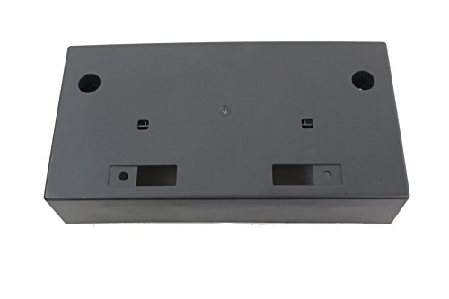 Genuine Nissan Parts Genuine Nissan (96210-EA800) License Plate Bracket, Regular