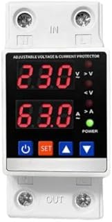 Home Protection Device 63A High Quality