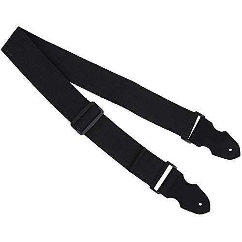 sangle de guitare électrique sangle de guitare pur coton avec 3 pièces micros accessoires d’instruments de musique… - Les Beatles, Paul McCartney, John Lennon, RIngo Starr, George Harrison sangle de guitare électrique sangle de guitare pur coton avec 3 pièces micros accessoires d'instruments de musique…