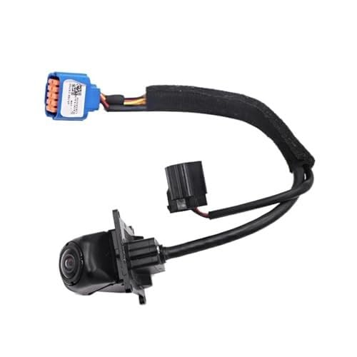 Caméra de recul 95766-C5700 pour Kia Sorento 2018 aide au stationnement arrière