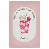 artboxONE Poster 30x20 cm Essen & Trinken Caipirinha 