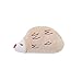 QWEQWE Cat Forniture Cute Animal Catnip Cat Toys Auto-eccitato Burattino Peluche Giocattoli Cat Toys Interative Peluche Peluche Modellazione Giocattoli Pet (Color : Hedgehog, Size : 1pcs as Show)