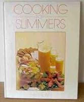 Cooking for Slimmers (St. Michael Cookery Library) B001KTVAO0 Book Cover