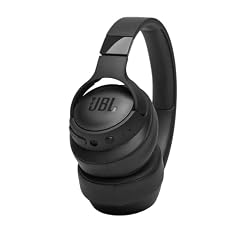 JBL Tune710BT – Casque audio circum-auriculaire sans fil – Son Pure Bass – Autonomie de batterie de 50h – Appels… - Les Beatles, Paul McCartney, John Lennon, RIngo Starr, George Harrison JBL Tune710BT – Casque audio circum-auriculaire sans fil – Son Pure Bass – Autonomie de batterie de 50h – Appels… – Image 3
