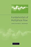 Fundamentals of Multiphase Flow