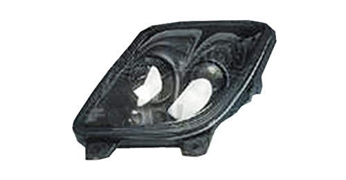 Equal Quality PP1561S PROIETTORE Sinistro (SX) Coupe dal 1993 al 2000